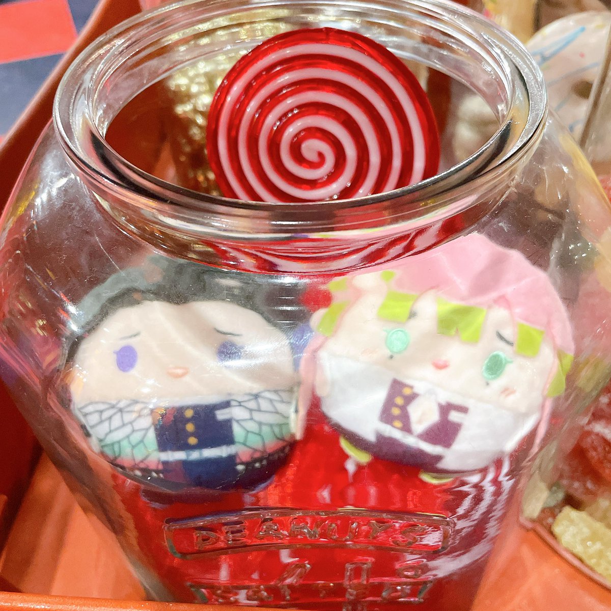 tm_smms's tweet photo. かわいいところで、しのみつしのちゃ撮れてうれしい☺️ https://t.co/Kr8bZBFdAX