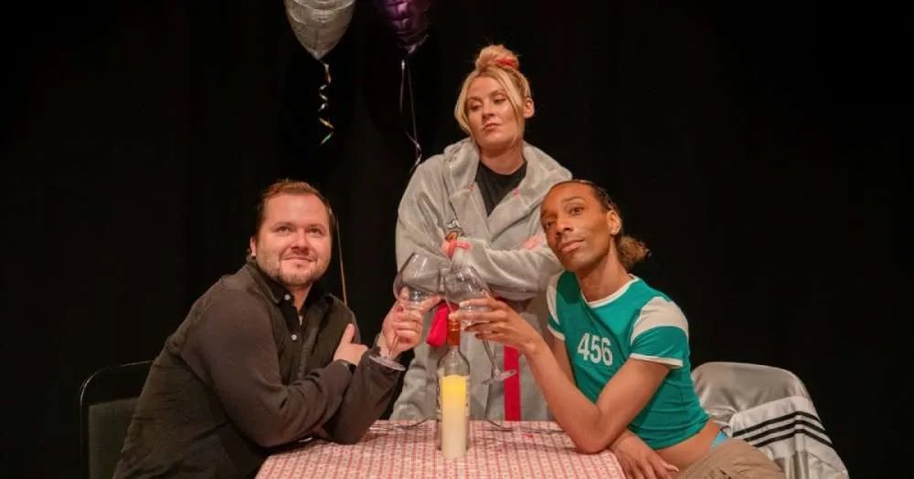 @LondonTheatre1 🦄 tweet media