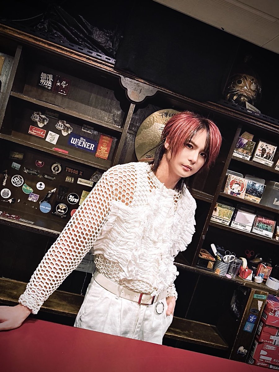 BugLug 悠介さん チェキ BugLug優さん・悠介さんチェキセット