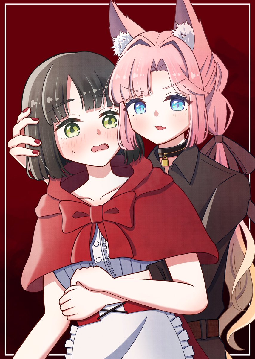 りんごのオカミページです♪ おこめろ on X