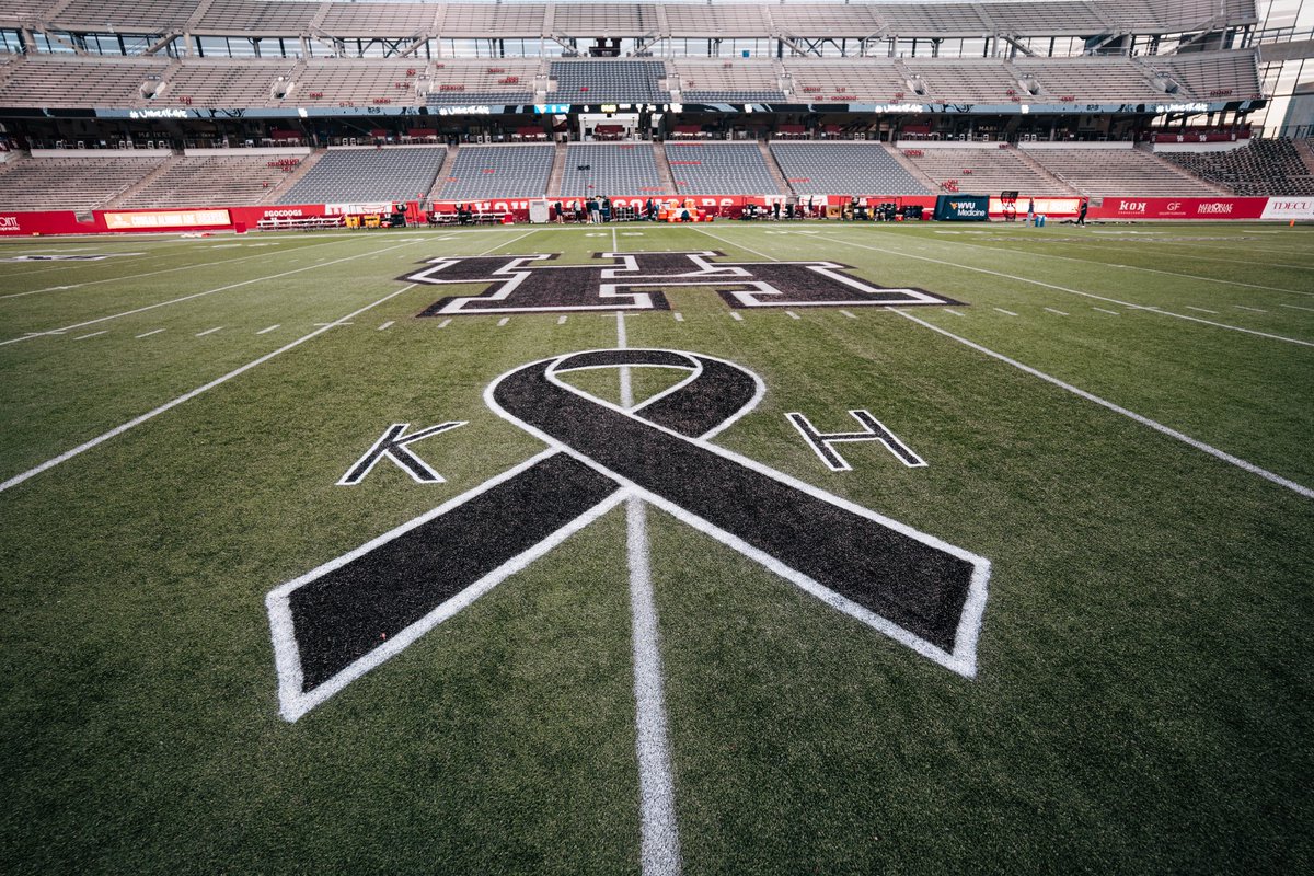 Houston Football tweet media