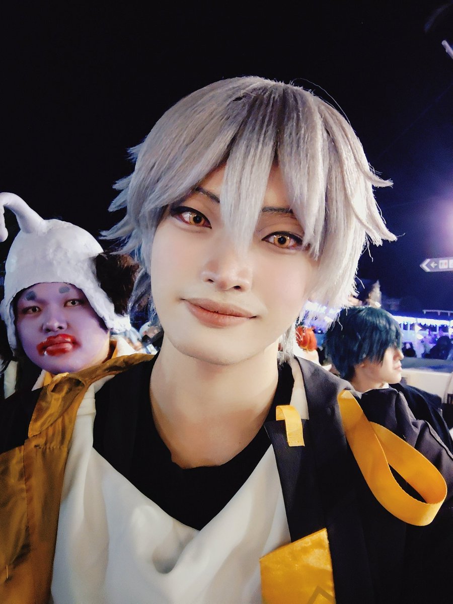 りき様　【特別品】　ウィッグ 梅木輝 on X