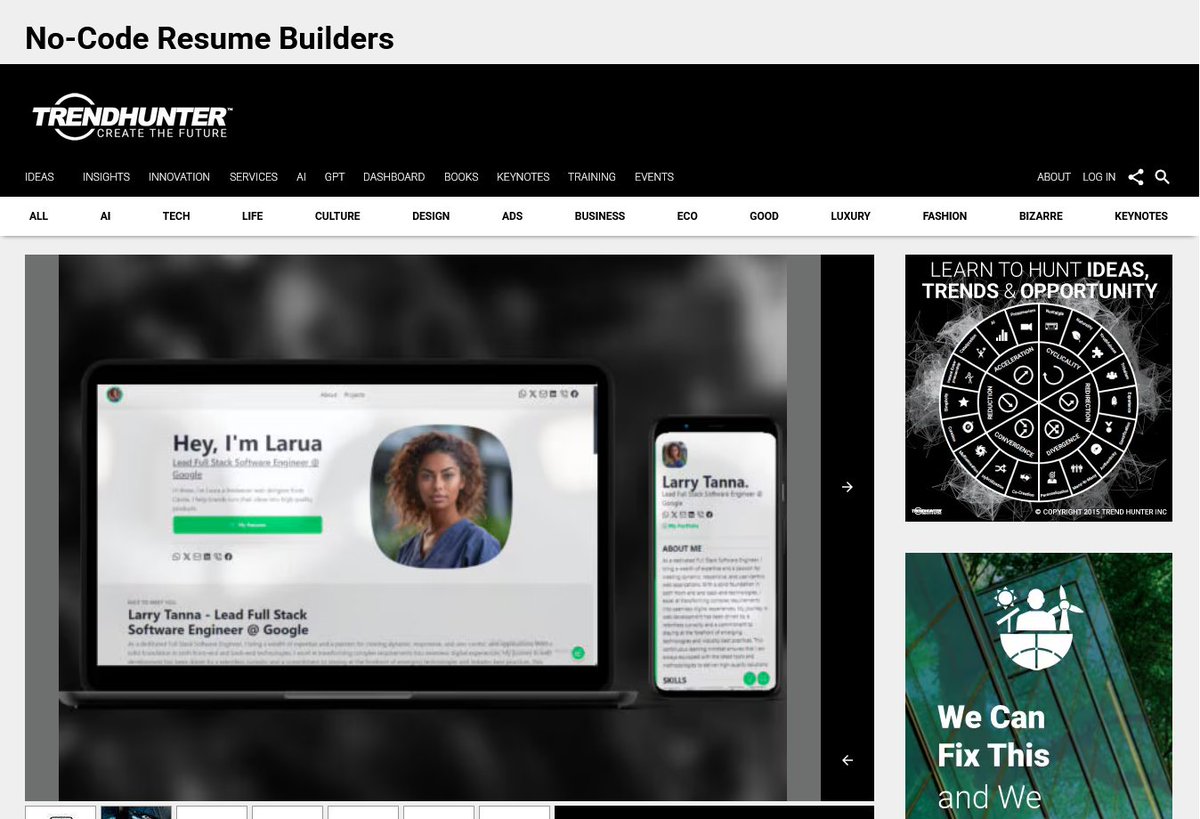 okekedivine__'s tweet image. 1/4
My side project&apos;s Domain Rating is 92/100. Here&apos;s the catch:

It&apos;s a free tool I built a year ago and abandoned on a *.vercel.app subdomain. 😅

I just checked it recently and was blown away.

#buildinpublic #SEO #sideproject #indiehacker #ahrefs