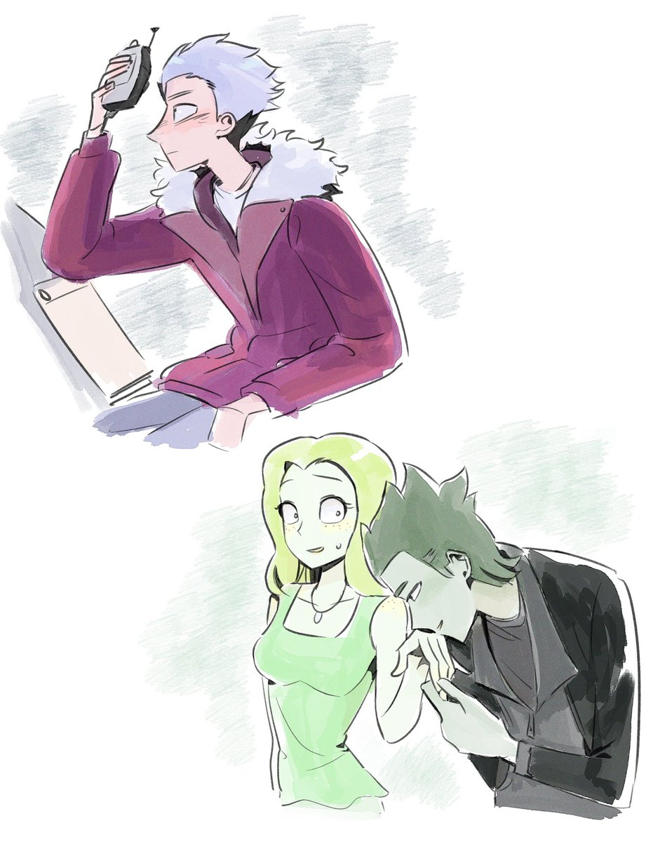 #rickdiane #prickcest