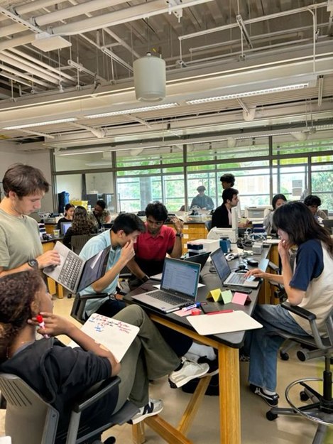 ZayvenKnox's tweet image. Why haven't AI agents taken over your toolbox yet?
Many folks stop at ChatGPT and miss out on the real game-changers.
Discover the most 21 underrated AI model that pack 10x the power: