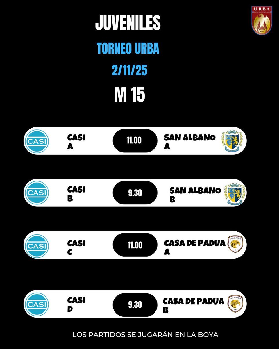 C.A.S.I. tweet media