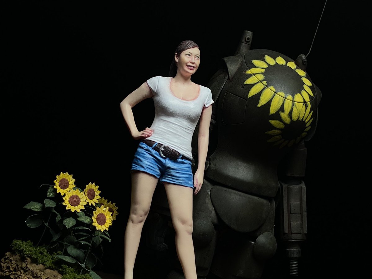 マサヒロ@Vol.2 Macaroni Riders Club Meeting '26.3.8