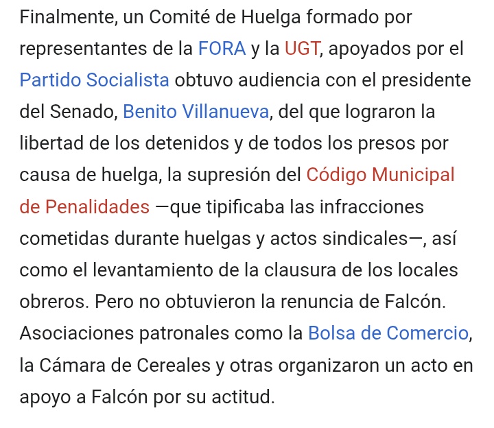 <a href="/dievalen/">Diego Valenzuela</a> <a href="/PatoBullrich/">Patricia Bullrich</a> Una  represora que tiene muertos y heridos en su haber nombra a la Escuela de Policía con el nombre de un represor que tiene 80 muertos y centenares de heridos en su haber...Todo un estilo...
Qué sigue nombrar Jorge Videla al Colegio Militar?
Lean historia .No homenajeen asesinos