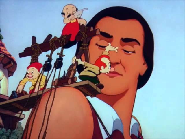 TalkingPicsTV's tweet photo. Next Week! Premiere Sat-8-Nov 10am on #TPTV
The animated classic GULLIVER'S TRAVELS (1939) Directed by #DaveFleischer Part of SATURDAY MORNING PICTURES #TPTVsubtitles https://t.co/mGjYYLpry7