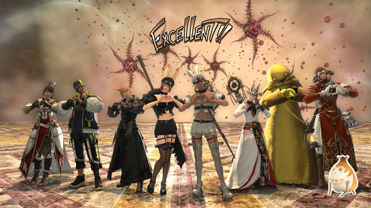 なんか知らんが勝った