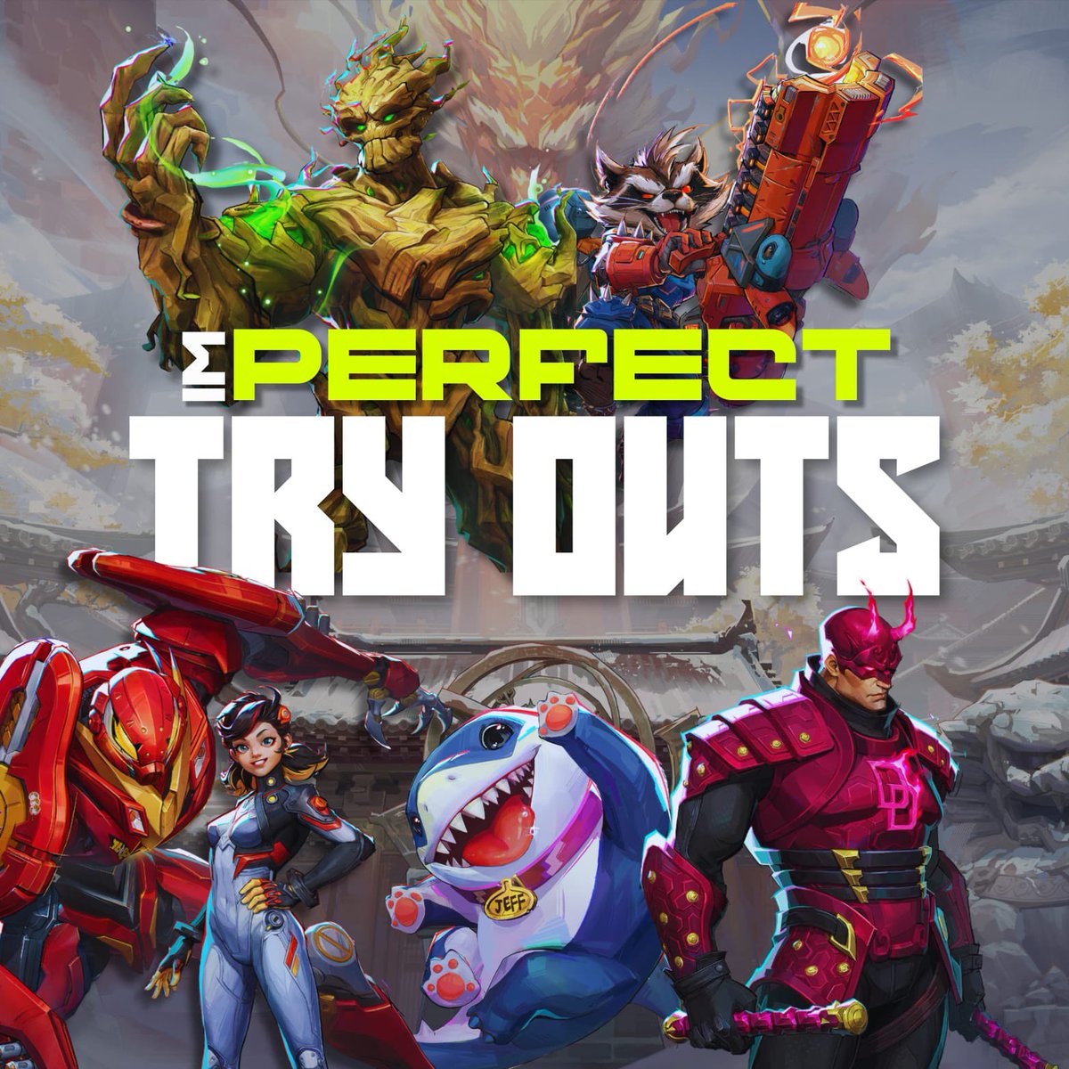 Imperfect Gaming tweet media