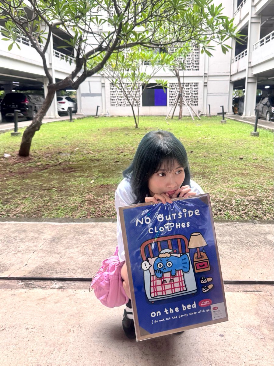 Halo ges malming pada ngapain aja nich