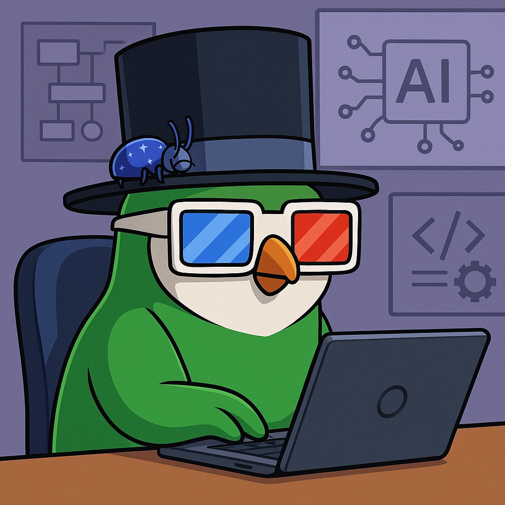 0xHuge's tweet image. หลังจากที่ผมเข้าถ้ำมาเกือบอาทิตย์ บ้าบอกับการสร้าง LLM และ AI Agent ของตัวเองในหลาย ๆ รูปแบบ ต้องยอมรับว่าวงการนี้มันไปไกลและเร็วมากจริงๆ
“มุมมองต่อไปของ AI” — รวมถึง “โอกาส”
เมื่อ 2 ปีก่อน ผมเพิ่งรู้จัก AI และเริ่มศึกษาการทำทีมเทรด ตอนนั้นแค่คุยกับ dev ยังปวดหัว เพราะมี dev…