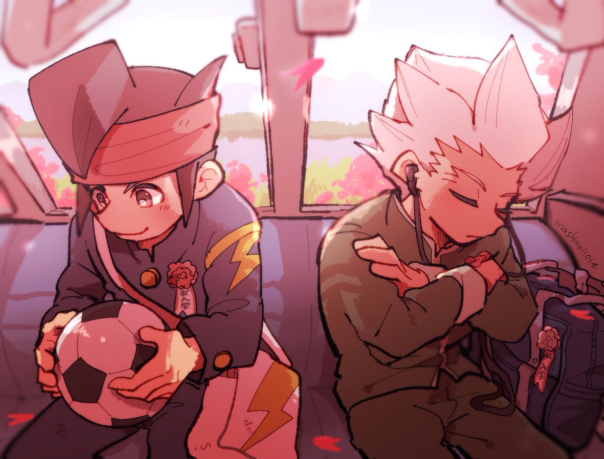 君と出会うまで、あと少し