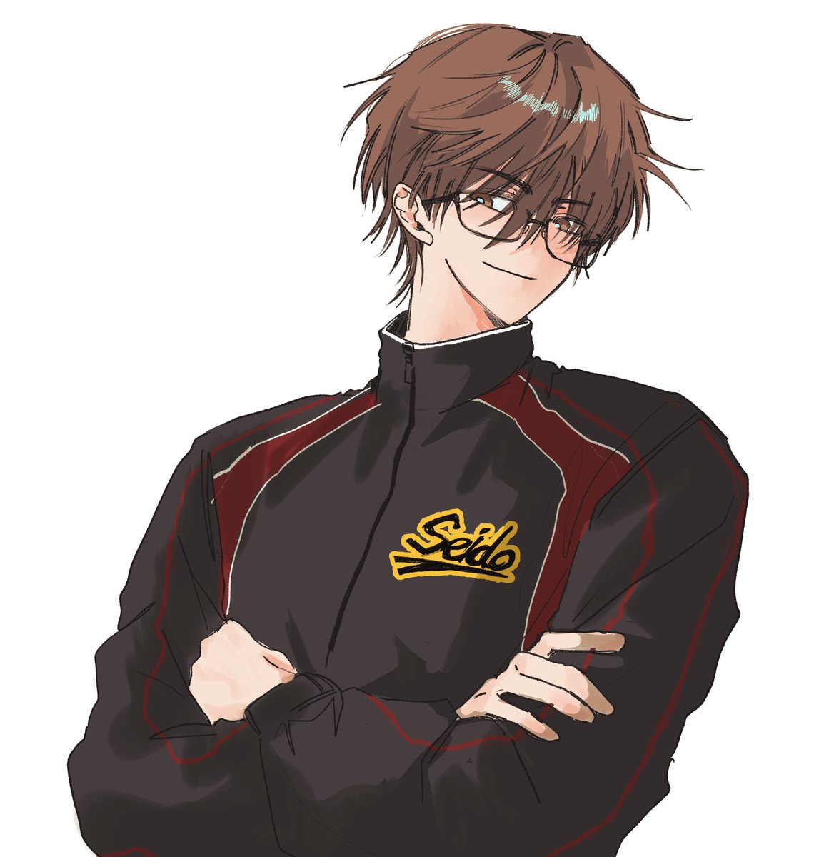 미유키 카즈야 아직도 너무 어렵슨... 디테일은 포기했슨...