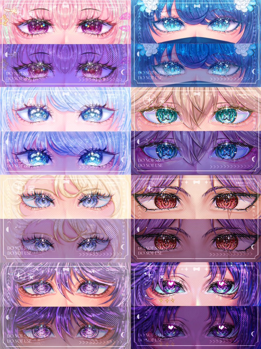 Astrid ★ Hiatus tweet media