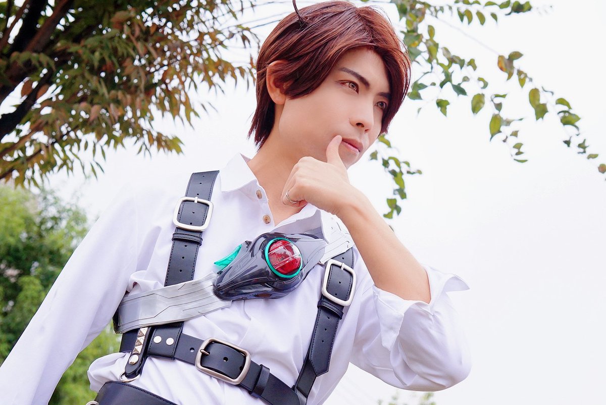 Aki様 アッキー☆💤と💍の戦士 on X