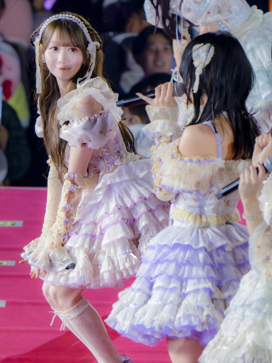 みりにゃページ ⭐︎た けお@ピンク黄色？🩷🌙 on X