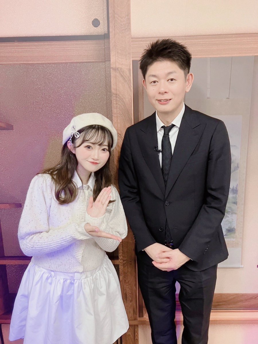 中井りか (@rika_n24x) / Posts / X