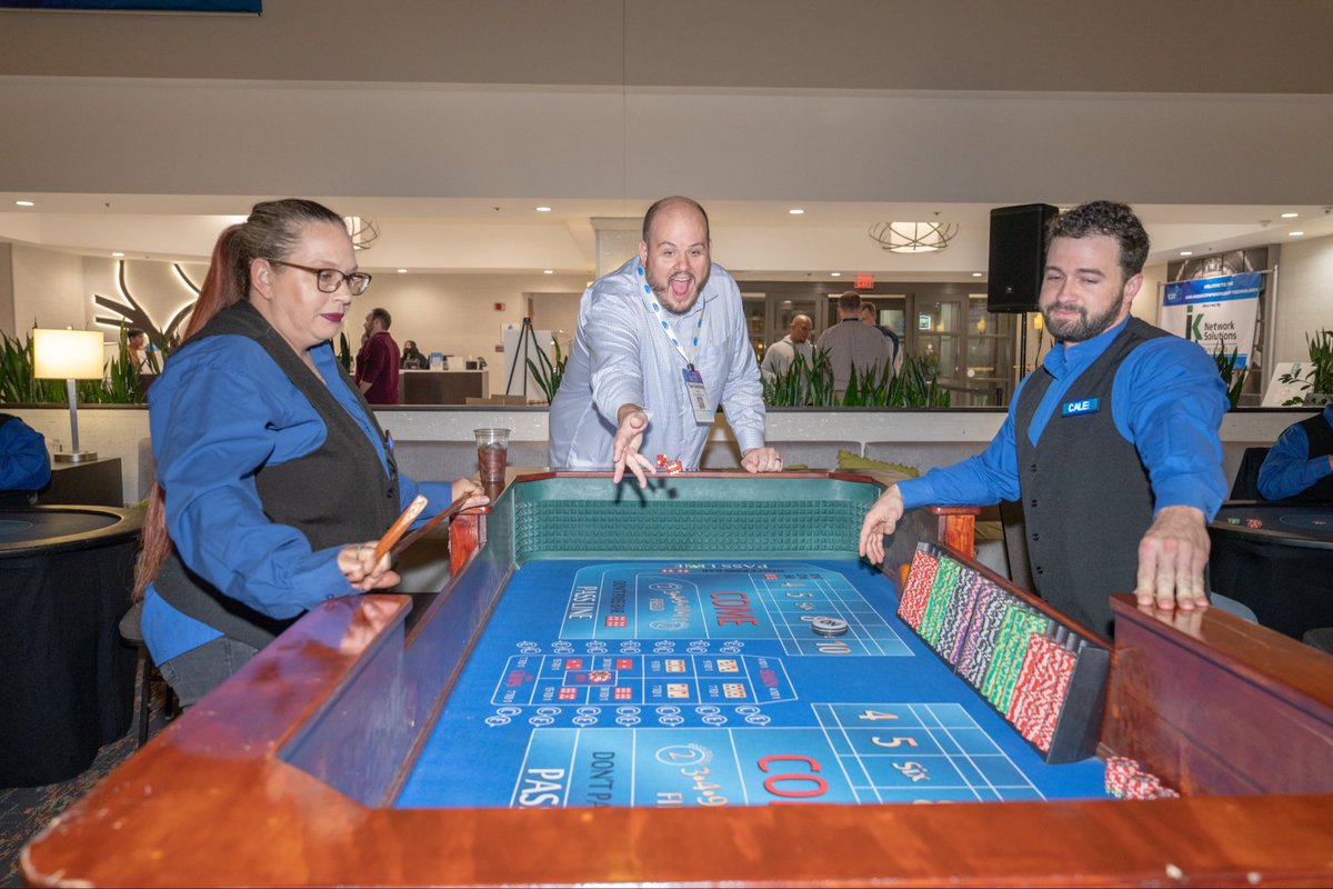 AcotEvent's tweet image. ACOT is almost here and so are our fun evening networking events. Hope you’re registered and ready to go!