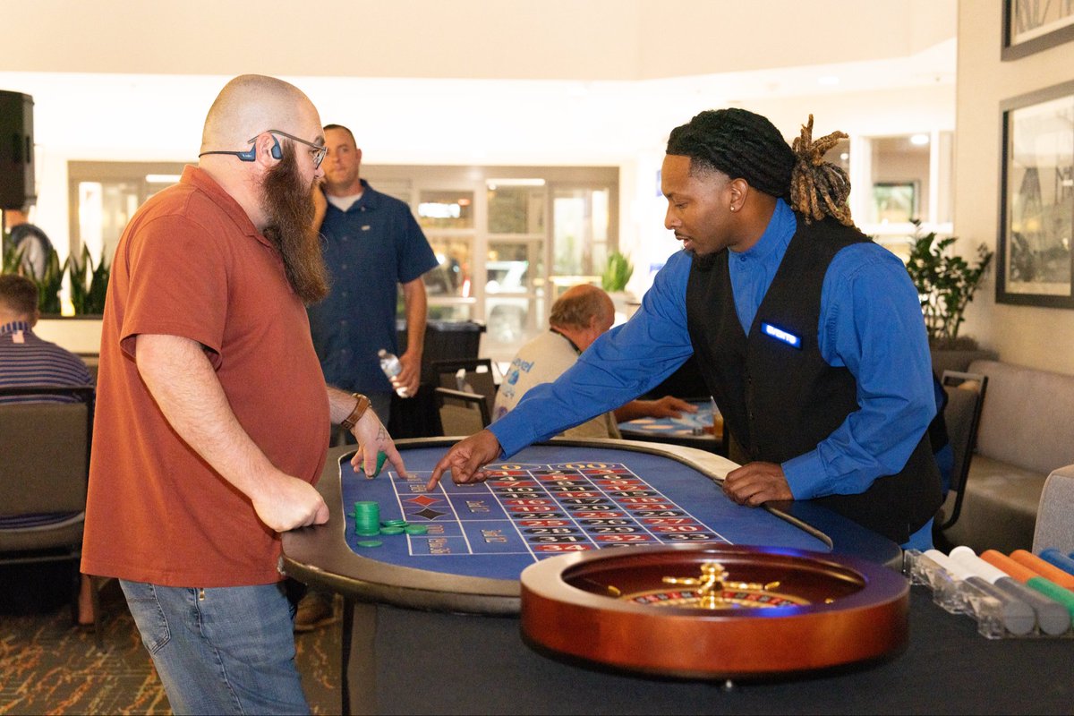 AcotEvent's tweet image. ACOT is almost here and so are our fun evening networking events. Hope you’re registered and ready to go!