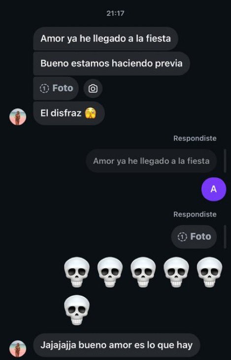 t3mp3rl3y's tweet image. Menuda zorra. Lastimosamente la culpa es del simp que le da cabida a este tipo de putas.