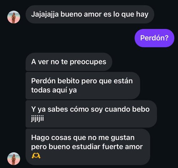 t3mp3rl3y's tweet image. Menuda zorra. Lastimosamente la culpa es del simp que le da cabida a este tipo de putas.