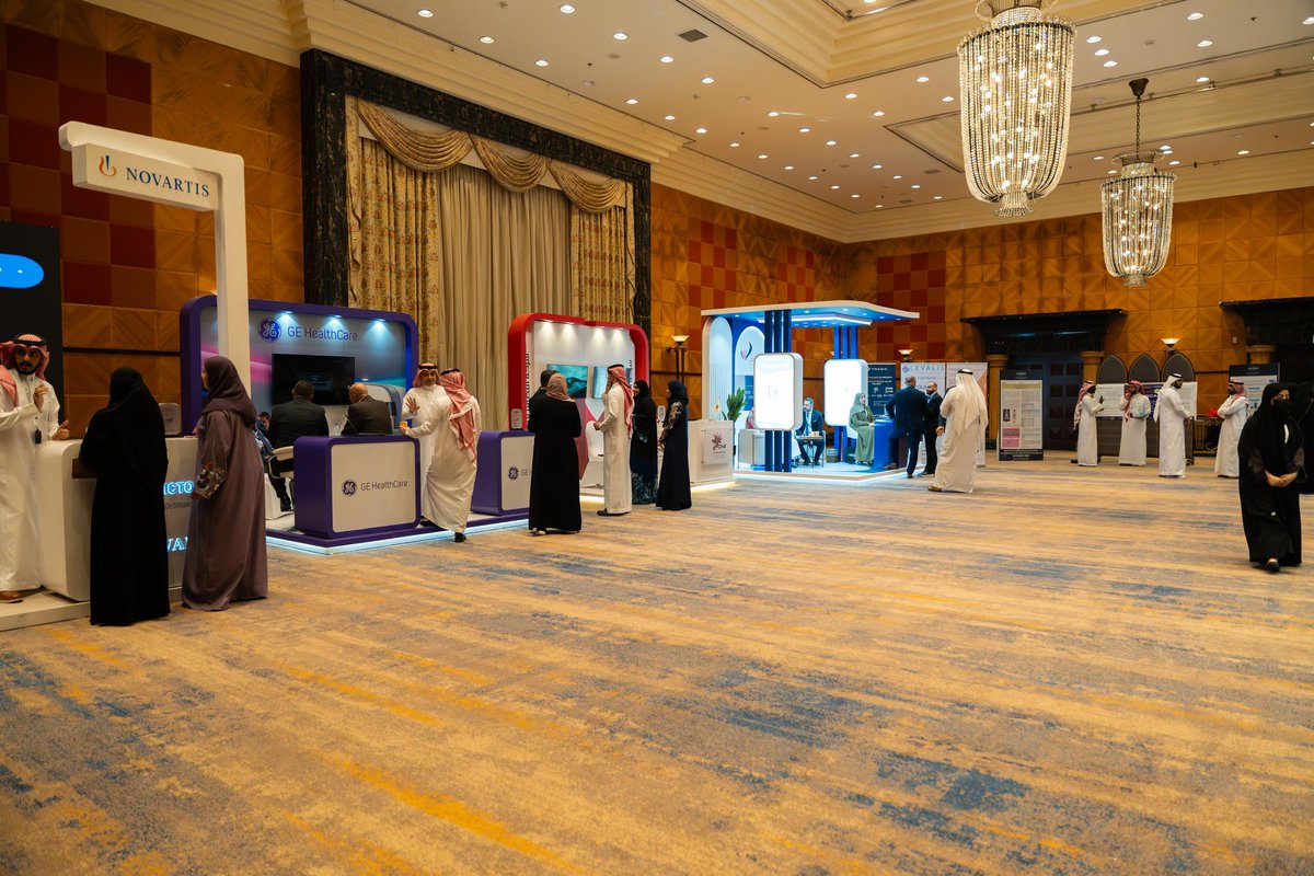 Molecular Imaging Company, is proud to sponsor SSNMMI 2025 – The 2nd International Conference of the Saudi Society of Nuclear Medicine and Molecular Imaging,
in collaboration with the 10th Gulf Nuclear Medicine Conference.
#SSNMMI2025 #NuclearMedicine #MolecularImaging #I_ONE