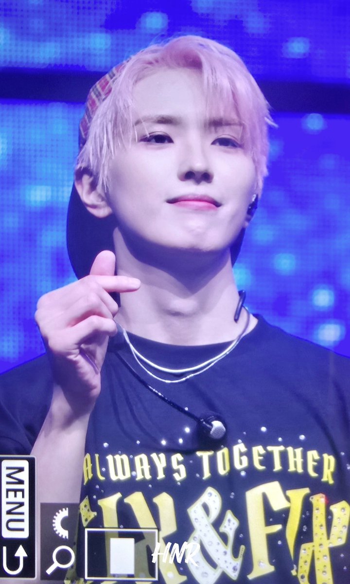 희나리💛 tweet media