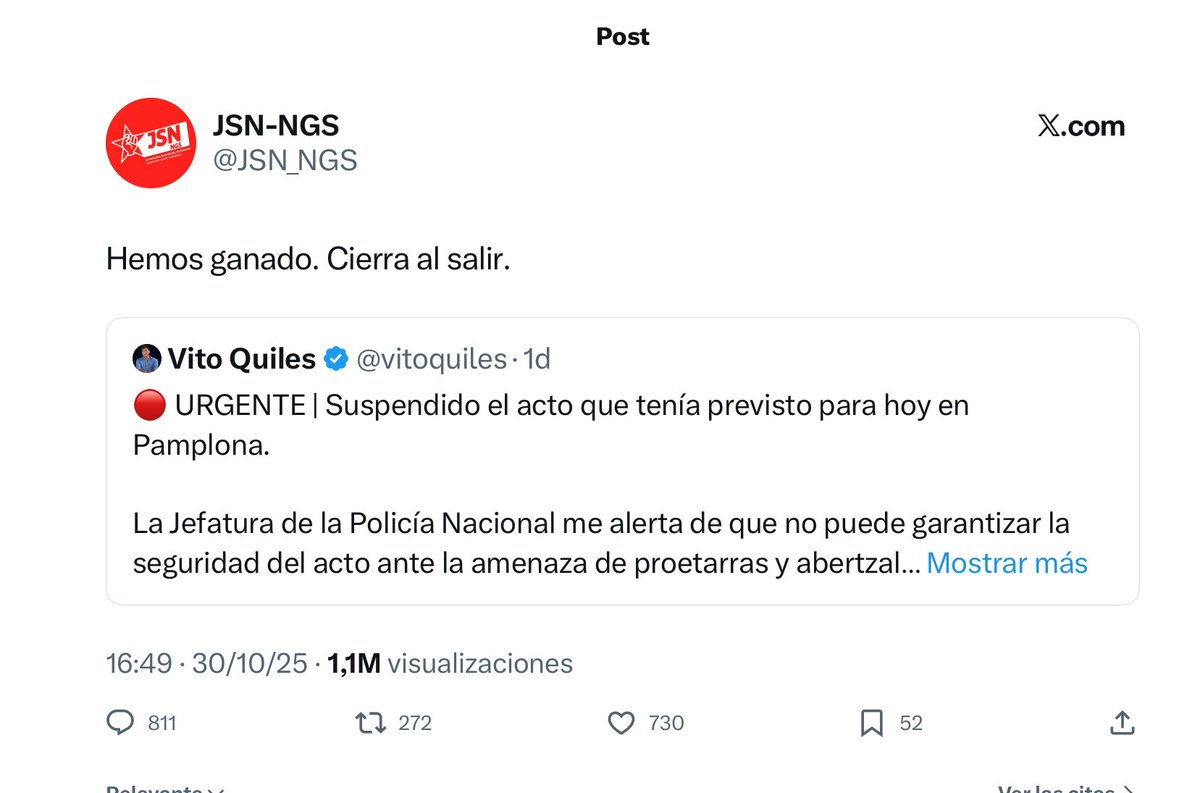El perfil del <a href="/PSOE/">PSOE</a>