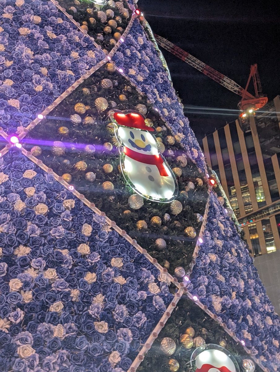 の*ん様 ☘️お盆イベント☘️821【DD】【dumetorum】クリスマスロー 凛音 ♪Rion on X