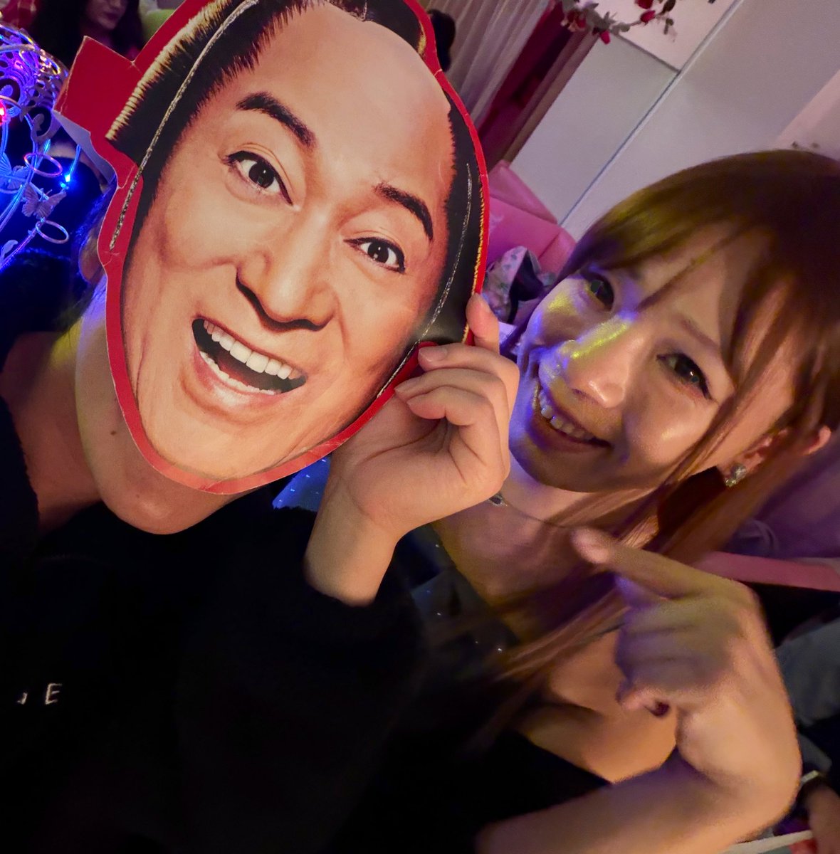 あこさん 楽天市場】[ 田中亜希子さんコラボ ] クルーネック シアー リブニット