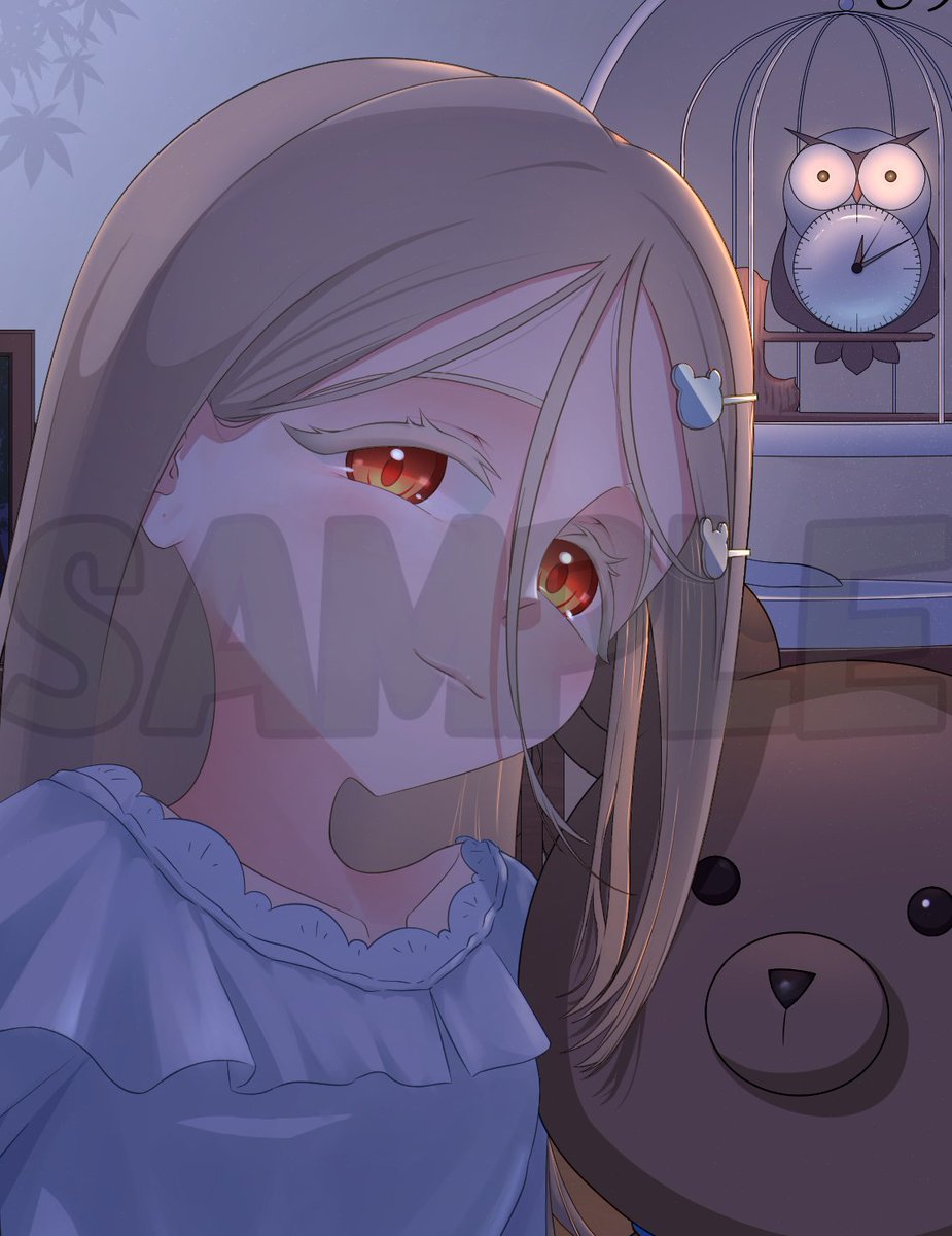 有給/U9_C106/BOOTH販売中 (@U9Creative) / Posts / X