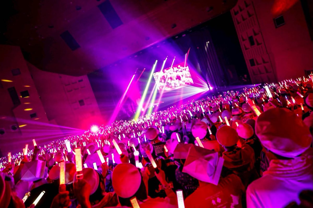 AEイベント2025 神戸公演 ありがとうございました✨️ ファンクラブ