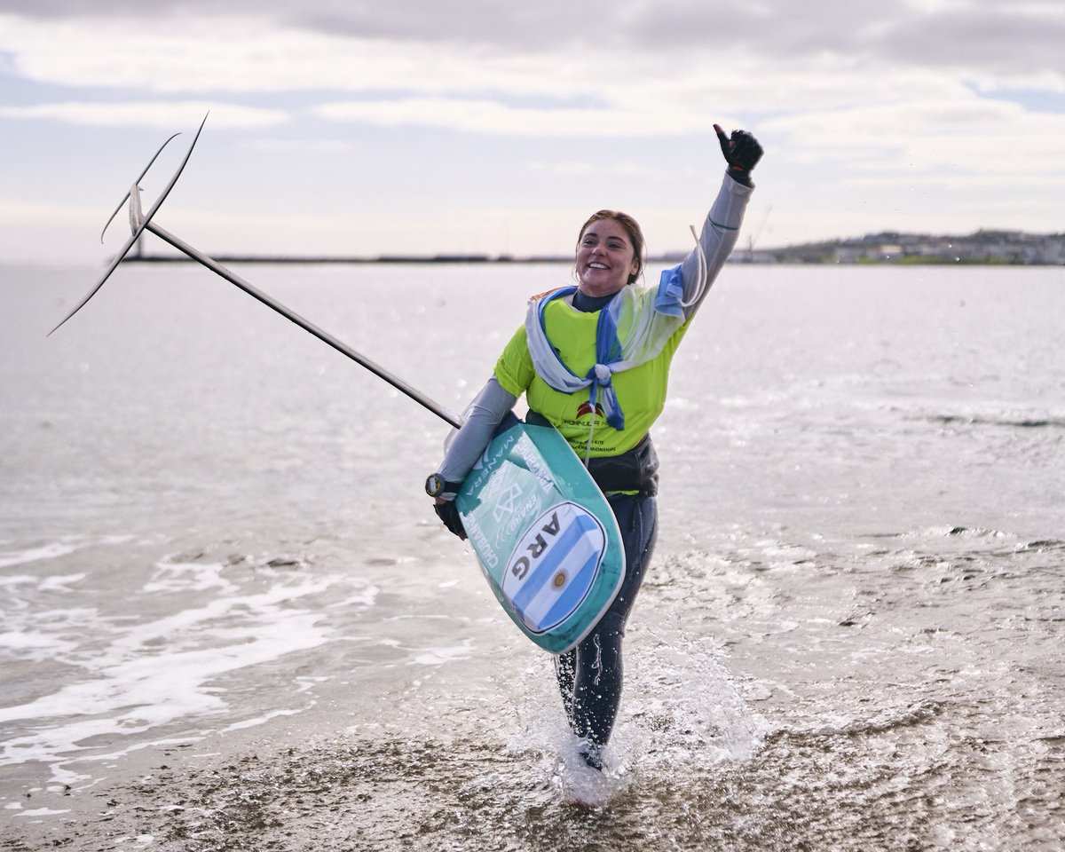 International Kiteboarding Association tweet media