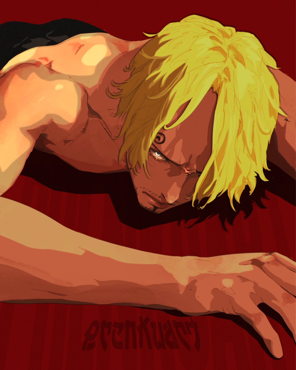 don't stare, it's rude 🫵

(dm for commissions)