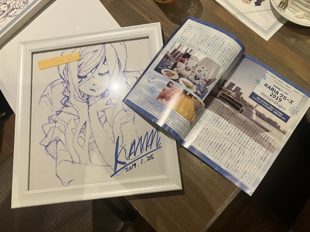 空軍二等兵@ tweet media