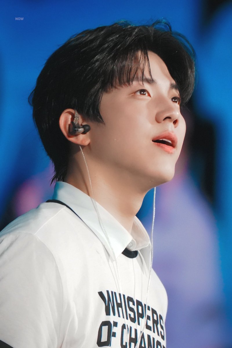 250831

#DAY6 #데이식스 #DOWOON #도운