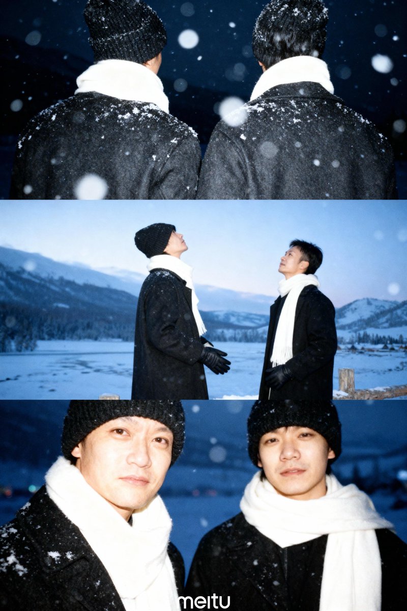 流行りに乗ってみた😆