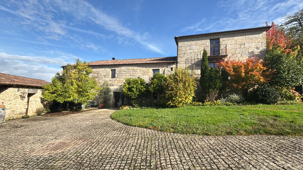 rosendorafael's tweet image. Making new listings active!

#property 
#galicia 
#pazos 
#Spain 🇪🇸 
#Galicia