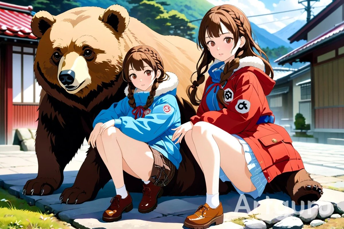 獣害解説：クマ被害増大の主な原因
1.異常気象を伴う食糧事情の急激な変化
2.個体数の急激な増加
3.1980年代から続く地方の過疎化・高齢化
⇛これからご旅行に行かれる皆様も、クマ対策の一環として①捕る②守る③寄せ付けないの三点を心掛けましょう。終