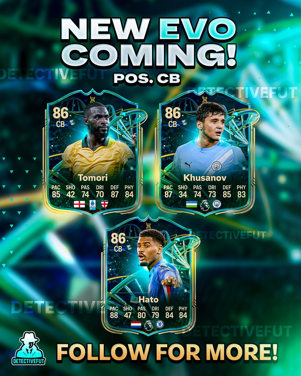 DetectiveFUT tweet media