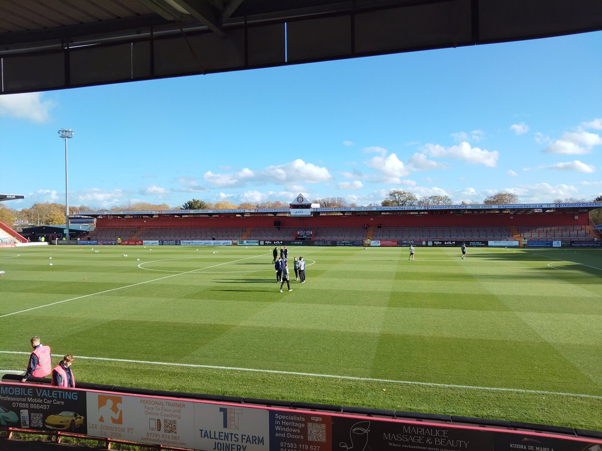 Howard Borrell tweet media