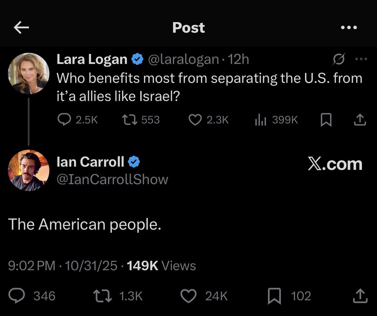 IanCarrollShow's tweet image. This ratio says it all.