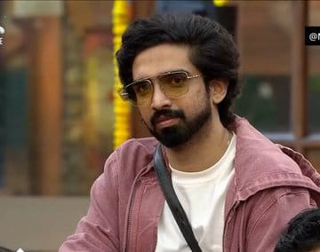 Rajbir_Mandal_'s tweet image. In a game full of drama, BB19 KI SHAAN AMAAL stands tall with grace and grit. Her aura commands respect, her attitude inspires strength. She’s not just playing the game — she’s defining it.