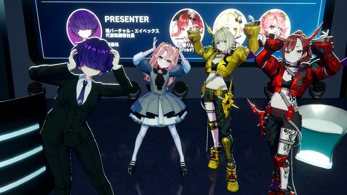 りちゃん meet-across (@meet_across) / Posts / X