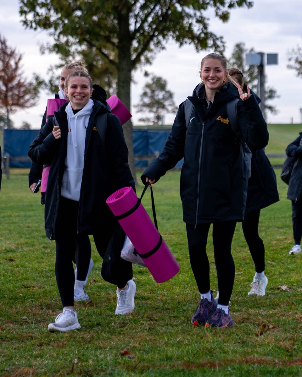 Locked and loaded 🐺