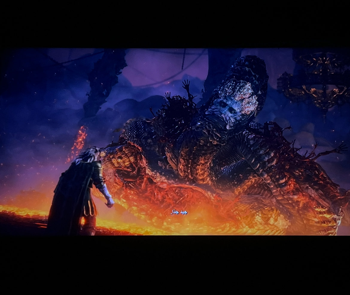 حمد العنزي tweet media