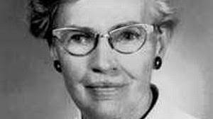 Good Morning! On this day, (Thurs) Nov. 6 in 1866 Ida Barney was born. She was an American astronomer, best known for her 22 volumes of astrometric measurements on 150,000 stars. She was educated at Smith College and Yale. She was the 1952 recipient of the Annie J. Cannon Award