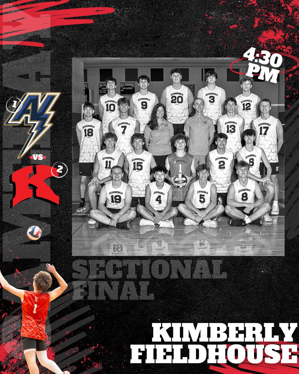 4:30pm Boys
7:00pm Girls
Papermaker doubleheader tonight!
#MakerNation